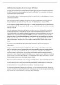 ASWB Clinical Exam Questions with Correct Answers 100&percnt; Solved