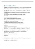 Test bank&comma; exams&colon; BCOM&comma;Lehman - 10e - &lpar;2025 updated&rpar;