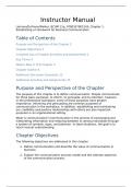 Solutions Manual&colon; BCOM&comma;Lehman - 11e - &lpar;2025 update&rpar; 