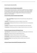&lpar;HCI&rpar; Human Computer Interactions&comma;