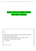 EPME QUESTIONS WITH COMPLETE ANSWERS