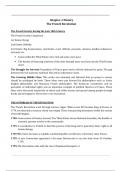 class 9 short notes