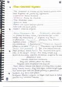Class notes Physical education  gcse