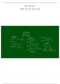 Test &lpar;elaborations&rpar; Maths 