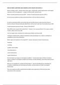 NSB 236 WEEK 2 QUESTIONS AND ANSWERS LATEST UPDATE 2025 RATED A&plus;