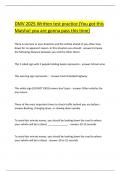 DMV 2025 Written test practice &lpar;You got this Maisha&excl; you are gonna pass this time&rpar;