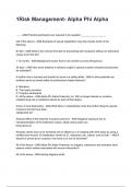 Alpha Phi Alpha Fraternity Inc&comma; IMDP Process Exams &lpar;2025&sol;2026 Newest Update&rpar; COMPLETE QUESTIONS AND VERIFIED ANSWERS ALREADY GRADED A&plus;&excl;&excl; &lpar;ALL BUNDLED  HERE&excl;&excl;&excl;&rpar;