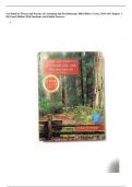 Test Bank for Theory and Practice of Counseling and Psychotherapy 10th Edition &lpar; Corey&comma; 2024&rpar; All Chapters 1- 16&vert;&vert; Latest Edition