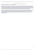 Telehealth Toddler Sick Visit&colon; Gastrointestinal Results&colon; Zachary LaFontaine &lpar;complete&rpar;