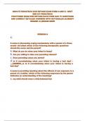 NGN ATI PEDIATRICS 2025 RETAKE EXAM FORM A AND B NEXT GEN ATI PEDIATRICS&period;pdf
