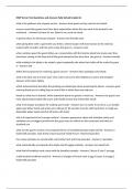 IHOP Server Test Questions and Answers Fully Solved Graded A&plus;