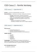 Samenvatting -  Gezondheid&comma; Samenleving & Organisatie van Zorg &lpar;GVE-1&period;KT123-20&rpar;
