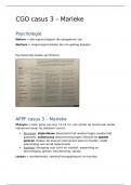 Samenvatting -  Gezondheid&comma; Samenleving & Organisatie van Zorg &lpar;GVE-1&period;KT123-20&rpar;