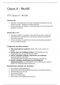 Samenvatting -  Gezondheid&comma; Samenleving & Organisatie van Zorg &lpar;GVE-1&period;KT123-20&rpar;