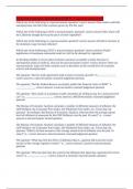Macroeconomic Questions&lpar;100&percnt; Correct answers&rpar;