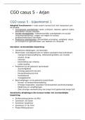 Samenvatting -  Gezondheid&comma; Samenleving & Organisatie van Zorg &lpar;GVE-1&period;KT123-20&rpar;
