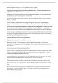 N471 Final Module Questions and Answers Fuliy Solved Latest 2025