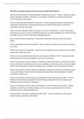 N471 Bundled Questions with Correct Answers Latest Update 2025&sol;2026