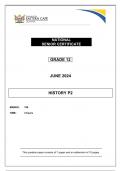 exam and memo 