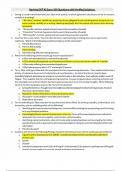 1&period;&Tab;During a suicide intervention with your 28yo male patient&comma; to which agreement should you ask for his consent&comma; verbally or in writing&quest; a&period;&Tab;-&OpenCurlyDoubleQuote;No Harm&rdquo; contract- health care professionals are obligated to ask suicidal patients to agree to a no  harm contra