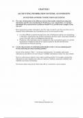 SOLUTIONS MANUAL for Accounting Information Systems 14th Edition by Marshall Romney&semi; Paul Steinbart &vert; All Complete 22 Chapters