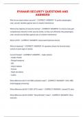 Ryanair security questions and answers