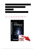 Test Bank For Alcamo-s Fundamentals Of Microbiology