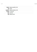 ECS1501 ASSESSMENT 1 OF 2026 EXPECTED QUESTIONS AND SOLUTIONS&plus;ORIENTATION SURVEY
