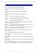 IC3 GS6 Level 2 Test Exam Q&rsquo;s and A&rsquo;s