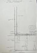 schets 2 bouwconstructie 1&period;2- detail verdiepingsvloer 