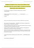 RHODE ISLAND MPJE ACTUAL  FINAL EXAM  280 REAL EXAM QUESTIONS WITH 100&percnt; RATED CORRECT ANSWERS &lpar;ACCURATELY PASSED&rpar; 2025 LATEST UPDATED GET A&plus;