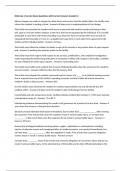 NHA Line of service Exam Questions with Correct Answers Graded A&plus;