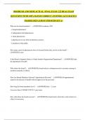 RHODE ISLAND MPJE ACTUAL  FINAL EXAM  222 REAL EXAM QUESTIONS WITH 100&percnt; RATED CORRECT ANSWERS &lpar;ACCURATELY PASSED&rpar; 2025 LATEST UPDATED GET A&plus;