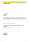 DUNPHY ENDOCRINE&comma; METABOLIC AND PSYCHC PROBLEMS EXAM AND PRACTICE EXAM NEWEST 2025 ACTUAL EXAM 500 QUESTIONS AND CORRECT DETAILED ANSWERS &lpar;VERIFIED ANSWERS&rpar; &vert;A&plus; GRADED