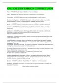 CH 1 CIS 2200 BARUCH CORRECT 100&percnt;