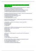 IOWA CORE MANUAL 2025 QUESTIONS WITH ANSWERS GUARANTEE A&plus;