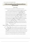 C918 Evolving Roles of Nurse Educators in Diverse Environments