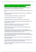 STATE OF COLORADO SALES LICENSE TEST PAPER 2025 QUESTIONS WITH ANSWERS GUARANTEE A&plus;