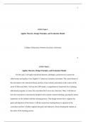   1  GNN1 Task 2  Applies Theories&comma; Design Principles&comma; and Evaluation Models  College of E