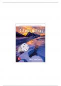 Introduction to chemistry 5th edition by rich bauer