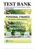 Test Bank and Solution Manual for Managerial Accounting Tools for Business Decision Making&comma; 6th Canadian Edition&comma; Jerry Weygandt&comma; Paul Kimmel&comma; Ibrahim Aly&comma; All chapters