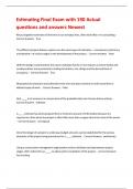 BCS Studio 2 Estimating Exam Package Deal