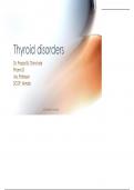 THYROID 
