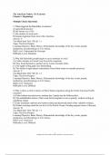 Test Bank for The American Nation&colon; A History of the United States Volume 2 &lpar;15th Edition&rpar; 15th Edition by Mark C&period; Carnes&comma; John A&period; Garraty&comma; All Chapters &vert;Complete Guide A&plus;