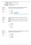  FIN2603 ASSESSMENT 2 SEM 1 OF 2025 EXPECTED QUESTIONS AND ANSWERS&period;