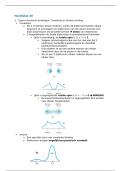 Samenvatting Natuurkunde h40-41-42