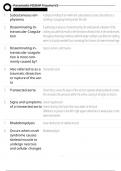 Paramedic FISDAP Trauma V2 2025 update&vert; comprehensive questions and verified answers &lpar;complete solutions&rpar; ASSURED SUCCESS&vert;GRADE A&plus;&excl;&excl; &lpar;100&percnt; ACCURATE&rpar; GET IT RIGHT&excl;&excl;