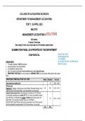 MAC3761 TEST 1 SEM 1 OF 2025 &lpar;29 APRIL&rpar; EXPECTED SOLUTIONS