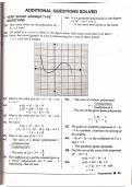 Very Easy and explained q and a