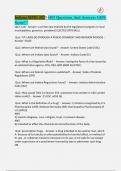 Indiana MPJE 2025 &sol;405 Questions And Answers 100&percnt;  Score&excl;&excl;&excl; 